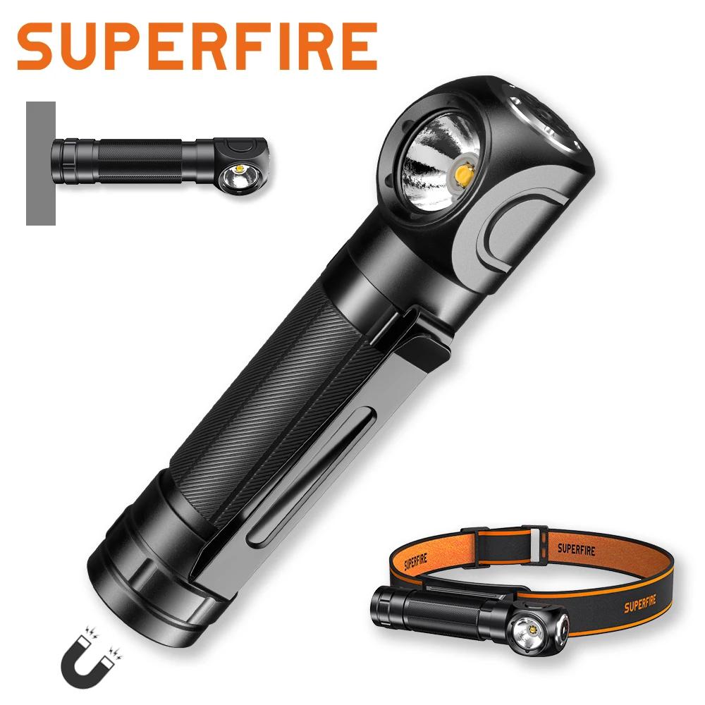 2025 SUPERFIRE TH04 工  C  Ʈ Led  (͸ ǥñ ) ڼ  ǿ 